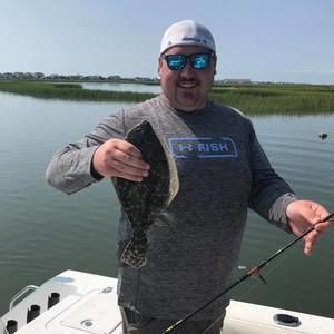 Meet your Posher, Brandyn